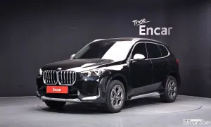 Bmw X1 xDrive 20i xLine 2024