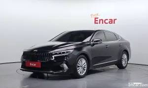 Kia K7 2.5 GDI Prestige 2019