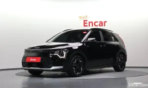 Kia Niro Air 2023