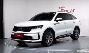 Kia Sorento Noblesse Diesel 2.2 2WD 2022