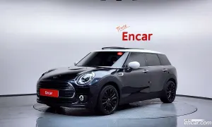 Mini Clubman 2nd Classic Plus Lite 2022