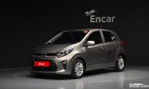 Kia Morning Trendy 2019