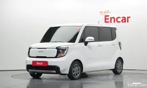 Kia Ray Prestige 2023