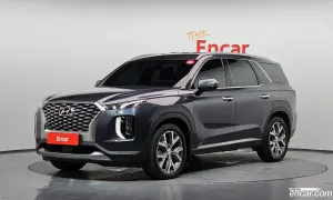 Hyundai Palisade Prestige Diesel 2.2 2WD 2022
