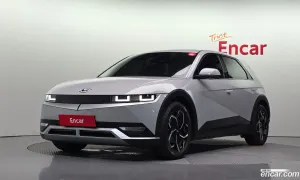 Hyundai Ioniq5 Exclusive Long Range AWD 2024