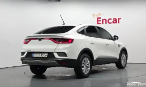 Renault-koreasamsung Xm3 1.6 GTe LE 2023