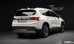 Hyundai Santafe Prestige HEV 1.6 2WD 2023