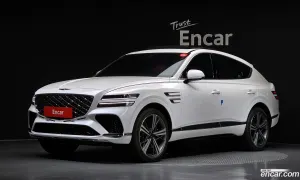 Genesis Gv80 2.5T Gasoline AWD 2024