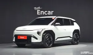 Kia Ev3 GT Line Long Range 2WD 2024