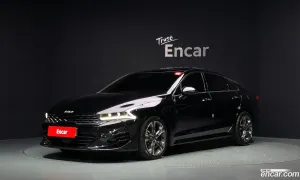 Kia K5 Prestige 2.0 2022