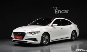 Hyundai Grandeur Special Exclusive 2019