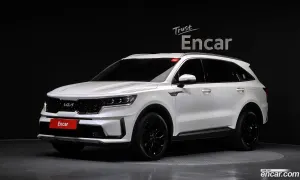 Kia Sorento Prestige Diesel 2.2 2WD 2022