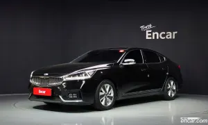 Kia K7 Noblesse 2017