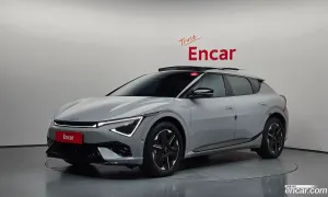 Kia Ev6 GT Line Long Range 4WD 2024