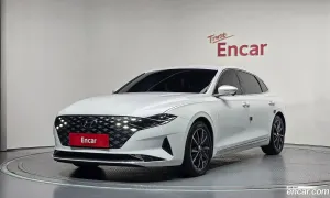 Hyundai Grandeur Exclusice 3.3 2020