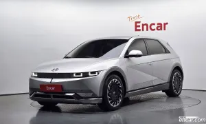 Hyundai Ioniq5 Prestige Long range 2022