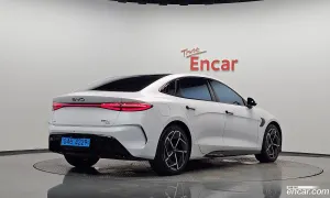 Byd Seal Dynamic AWD 2025