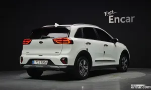 Kia Niro Noblesse Special 1.6 HEV 2020
