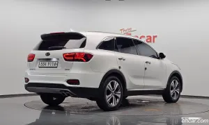 Kia Sorento Noblesse Diesel 2.0 2WD 2018