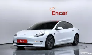 Tesla Model 3 Long Range AWD 2022