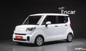 Kia Ray Prestige Van 2022