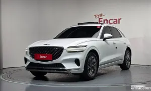Genesis Gv70 2.5T Gasoline 2WD 2021