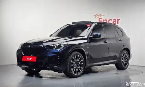 Bmw X5 xDrive 50e M Sport 2024