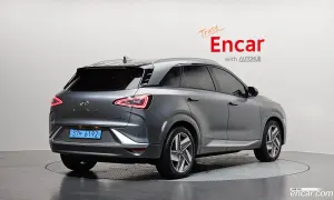 Hyundai Nexo Premium 2023