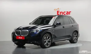 Bmw X5 xDrive 40i M Sport 2026