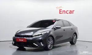 Kia K3 signature 1.6 2023