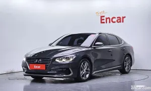 Hyundai Grandeur 3.0 Exclusive 2017