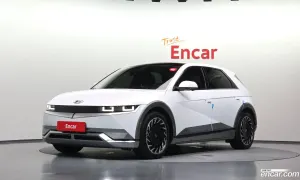 Hyundai Ioniq5 Prestige Long range 2024