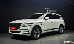 Genesis Gv80 3.0 Diesel AWD 2020