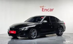 Bmw 3-series 320i M Sport Shadow 2018