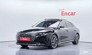 Hyundai Grandeur Exclusice 3.3 2020