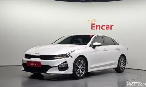 Kia K5 Trendy 2.0 2022