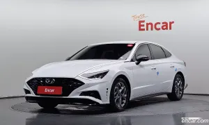 Hyundai Sonata Premium Plus 2.0 2022