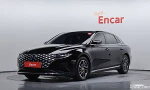 Hyundai Grandeur Premium Choice 2.5 2020