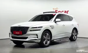 Genesis Gv80 2.5T Gasoline AWD 2023