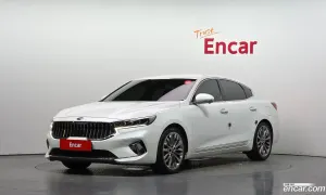 Kia K7 2.5 GDI Noblesse 2019