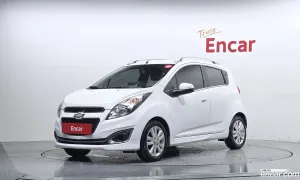 Chevroletgmdaewoo Spark Standard LT 2013