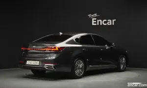 Kia K7 2.5 GDI X Edition 2020
