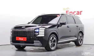 Hyundai Palisade Prestige Gasoline 2.5T 2WD 7-Seater 2025
