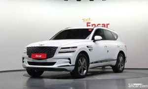 Genesis Gv80 2.5T Gasoline 2WD 2023