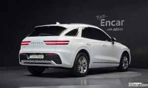 Genesis Gv70 2.2 Diesel 2WD 2021