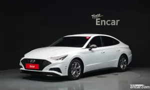 Hyundai Sonata Premium Plus 2.0 2022