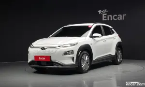 Hyundai Kona Modren 2019