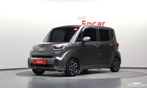 Kia Ray Standard 2021