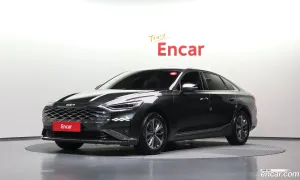 Kia K8 Noblesse 2022