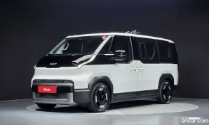 Kia Pv5 5 Seater Plus Passenger 2025